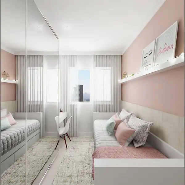 imagem de decoração