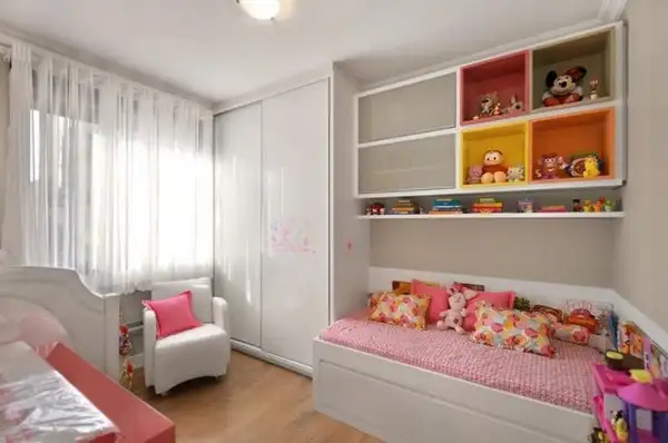 imagem de decoração