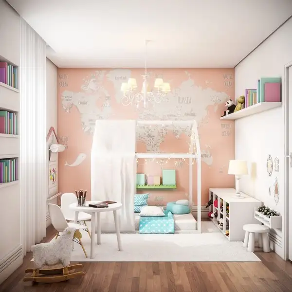 imagem de decoração