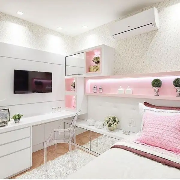 imagem de decoração