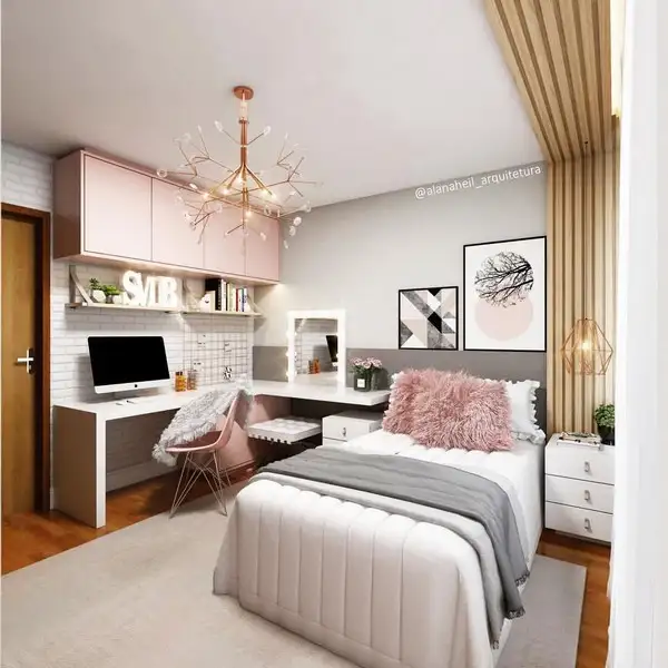 imagem de decoração