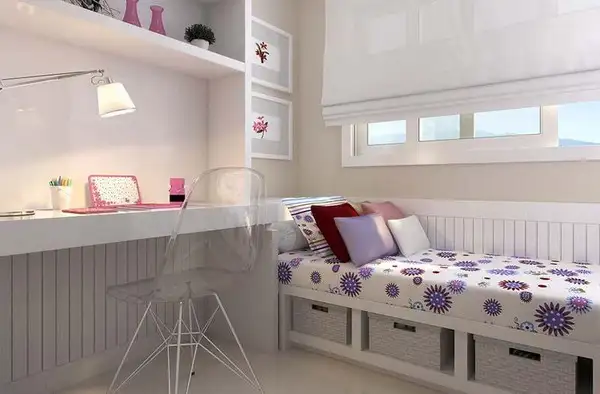 imagem de decoração