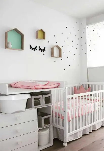 imagem de decoração