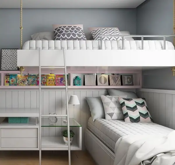 imagem de decoração