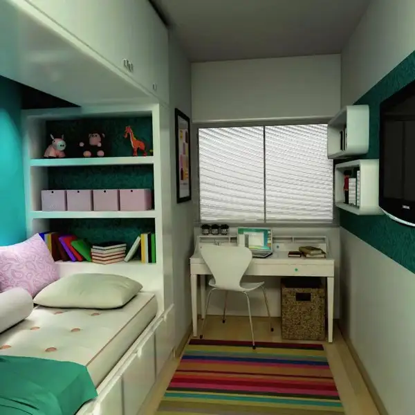 imagem de decoração