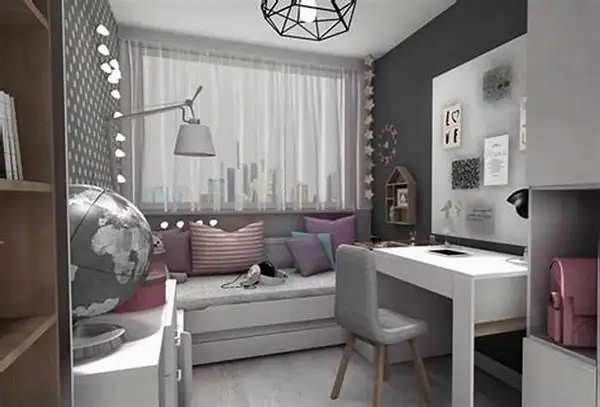 imagem de decoração