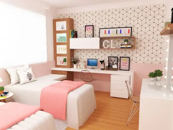 imagem de decoração