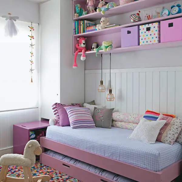 imagem de decoração