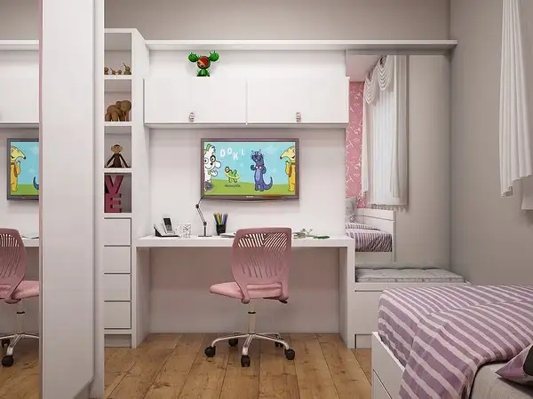 imagem de decoração