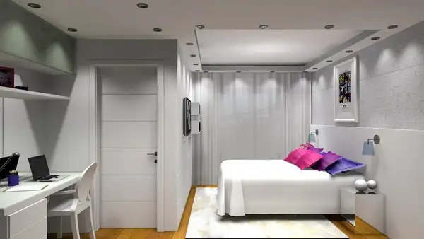 imagem de decoração
