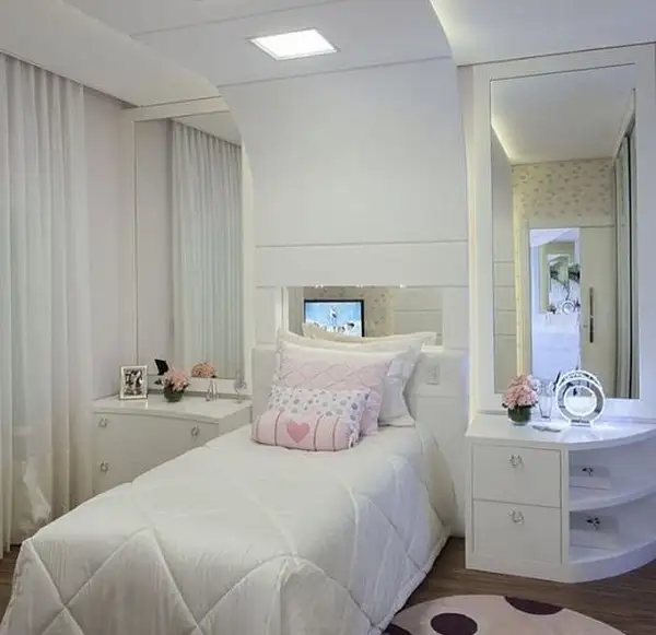imagem de decoração