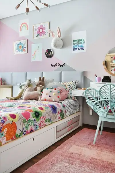imagem de decoração