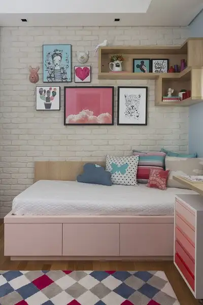 imagem de decoração