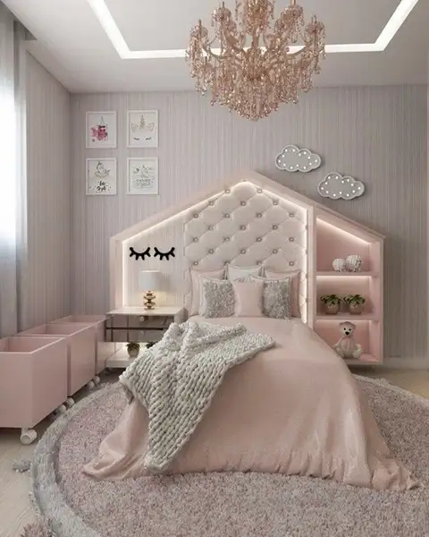 imagem de decoração