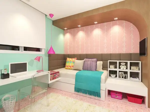 imagem de decoração