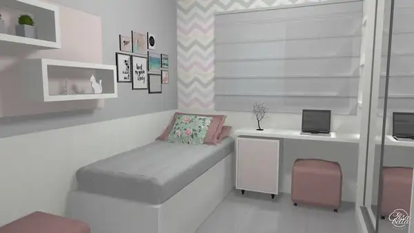 imagem de decoração