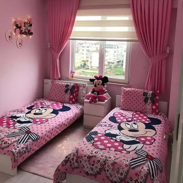 imagem de decoração