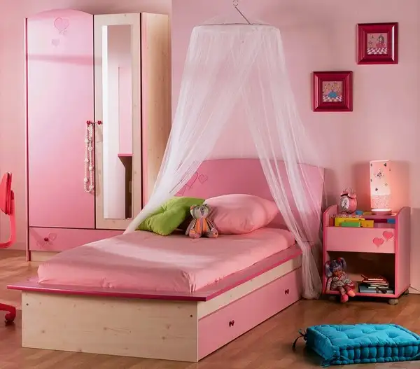 imagem de decoração