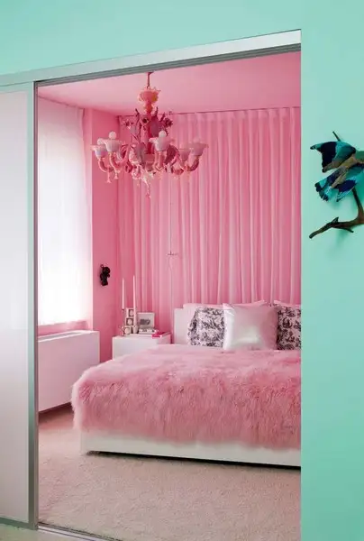 imagem de decoração