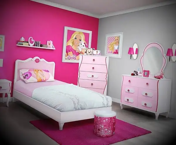 imagem de decoração