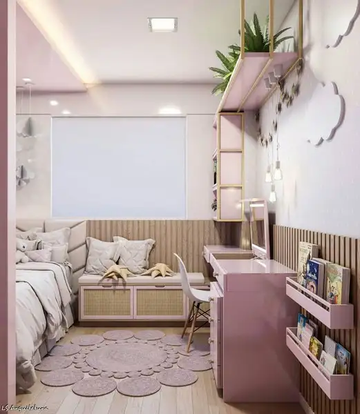 imagem de decoração