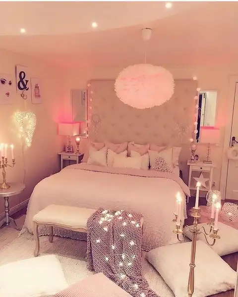 imagem de decoração