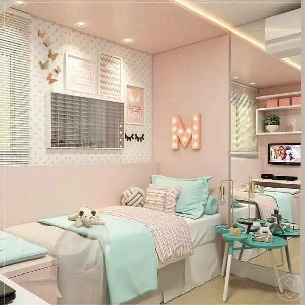 imagem de decoração