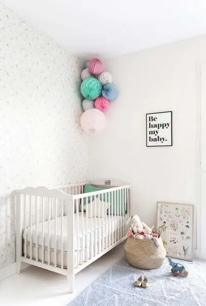 imagem de decoração