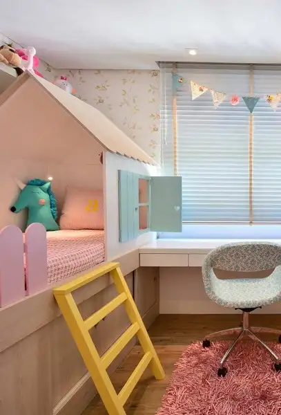 imagem de decoração