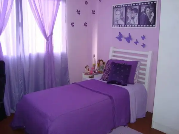 imagem de decoração