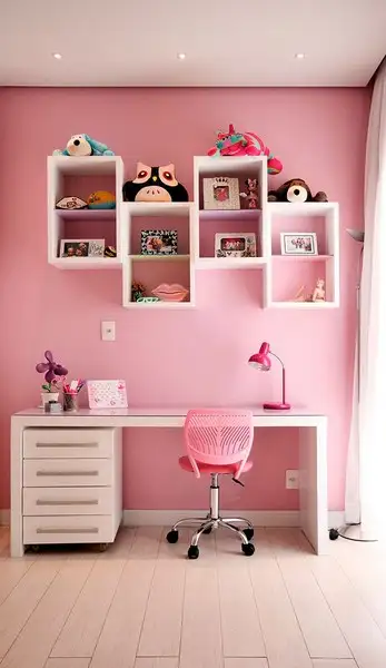 imagem de decoração