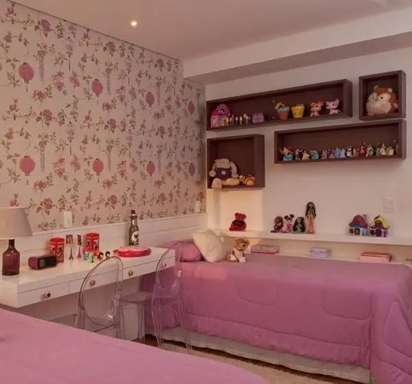 imagem de decoração