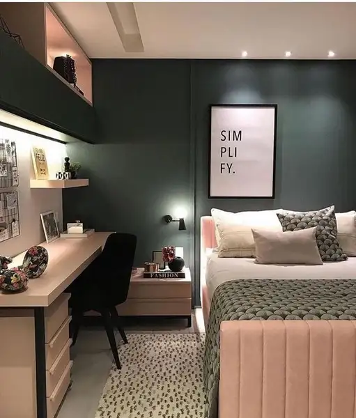 imagem de decoração
