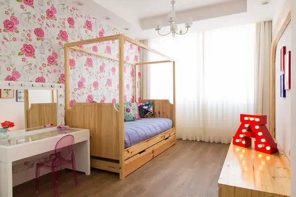 imagem de decoração