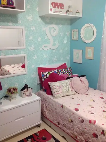 imagem de decoração