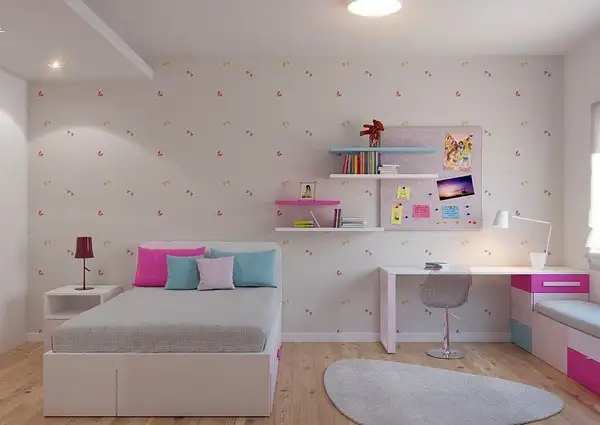 imagem de decoração