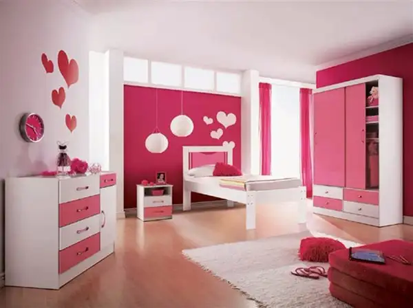imagem de decoração