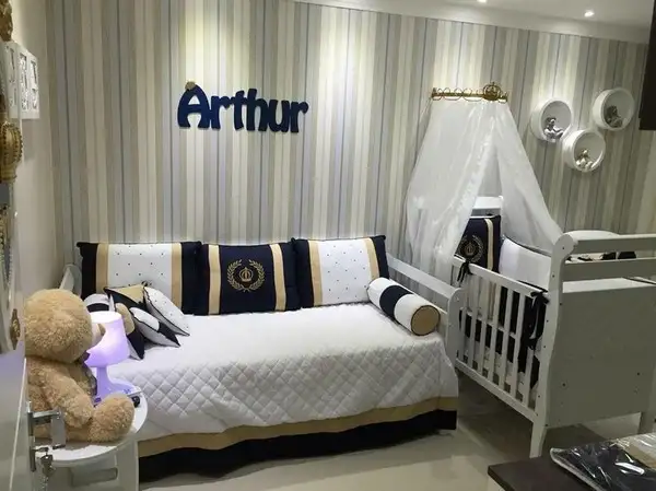 imagem de decoração