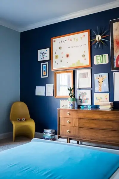 imagem de decoração