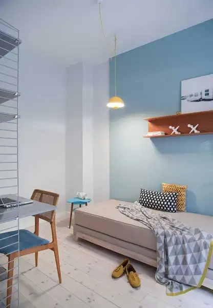 imagem de decoração