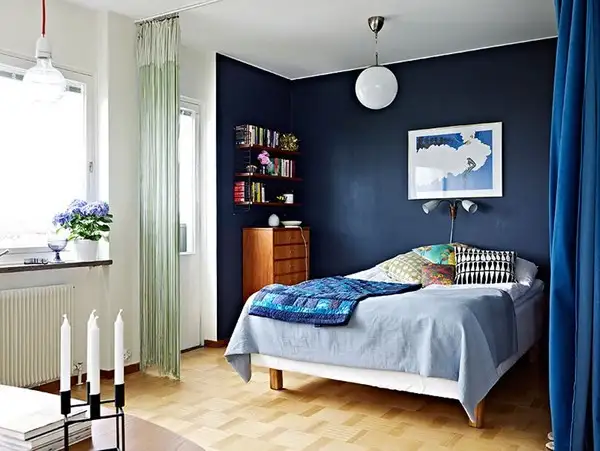 imagem de decoração