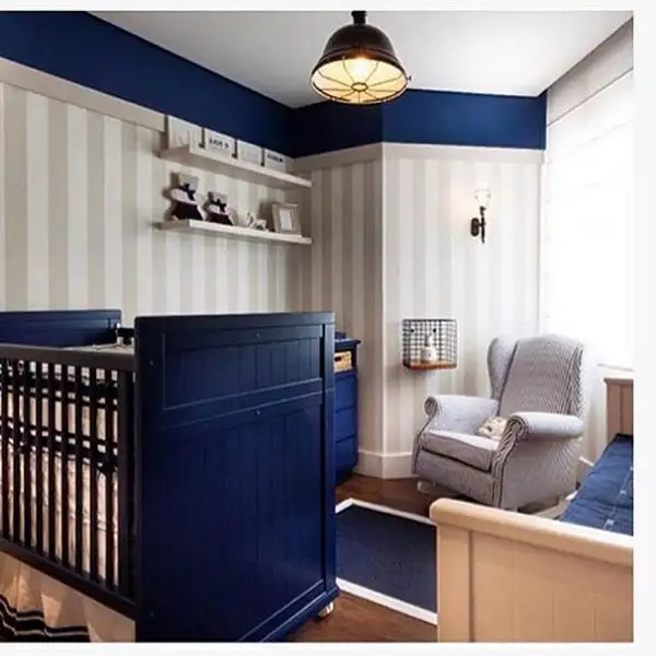 imagem de decoração