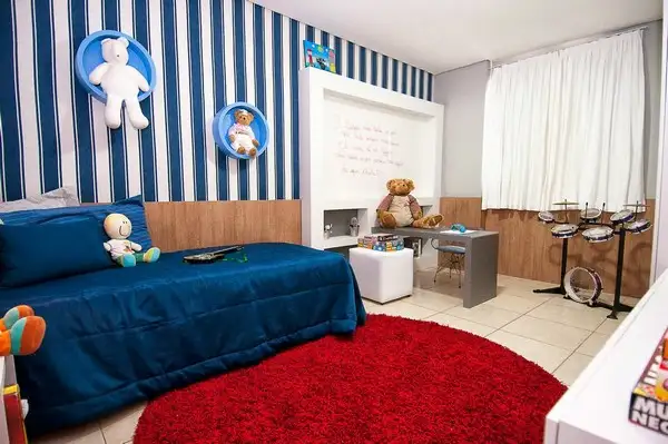 imagem de decoração