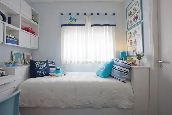imagem de decoração