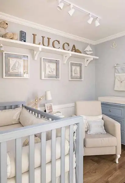 imagem de decoração