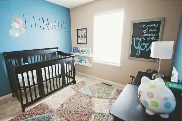imagem de decoração
