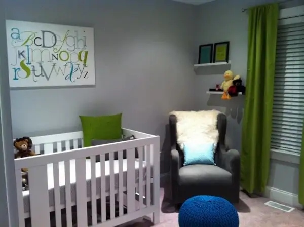 imagem de decoração