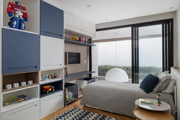 imagem de decoração