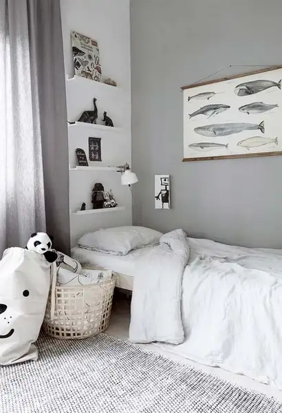 imagem de decoração