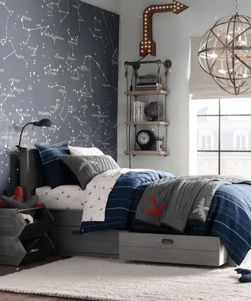 imagem de decoração